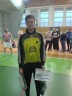 Nejlepší brankář turnaje -Lukáš Chmelař